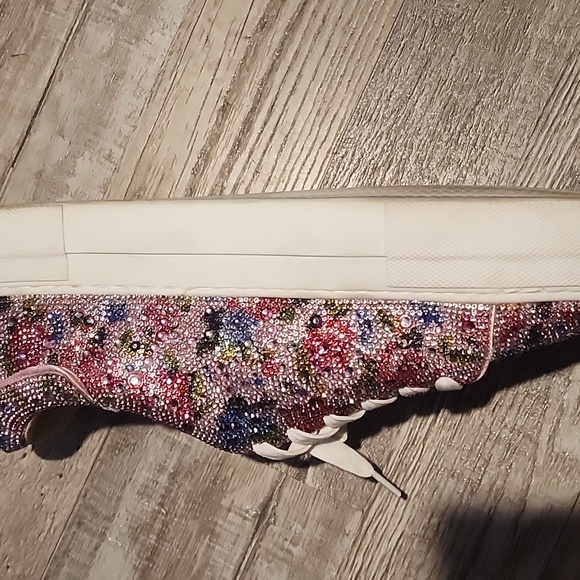 Betsey Johnson sneakers - Picture 13 of 14